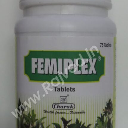 femiplex tab 150 tab upto 15% off charak pharma mumbai
